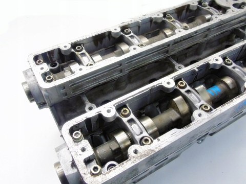 Głowica 2.0 B 407 C5 C4 307 206 306 Xsara Jumpy 806 C8 607 Scudo 9633680610