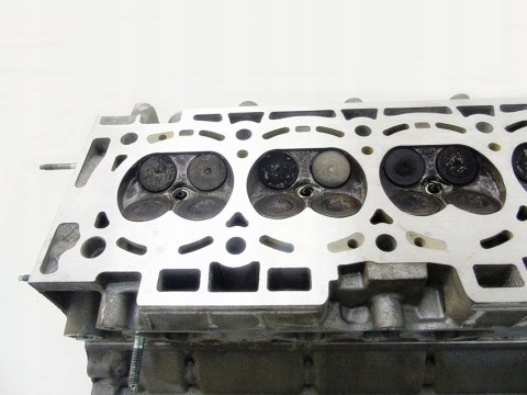 Głowica 2.0 B 407 C5 C4 307 206 306 Xsara Jumpy 806 C8 607 Scudo 9633680610