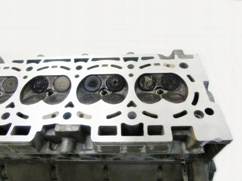 Głowica 2.0 B 407 C5 C4 307 206 306 Xsara Jumpy 806 C8 607 Scudo 9633680610