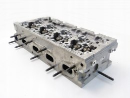 Głowica 2.0 TDI Audi A4 B8 A5 A6 C7 Q5 Q3 TT CNH Passat B8 Superb 3