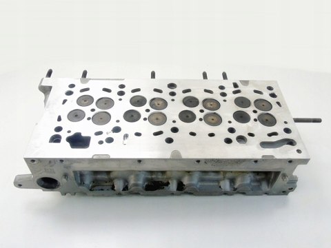 Głowica 2.0 TDI Audi A4 B8 A5 A6 C7 Q5 Q3 TT CNH Passat B8 Superb 3