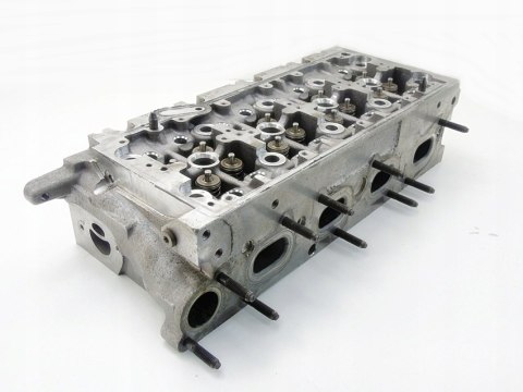 Głowica 2.0 TDI Audi A4 B8 A5 A6 C7 Q5 Q3 TT CNH Passat B8 Superb 3