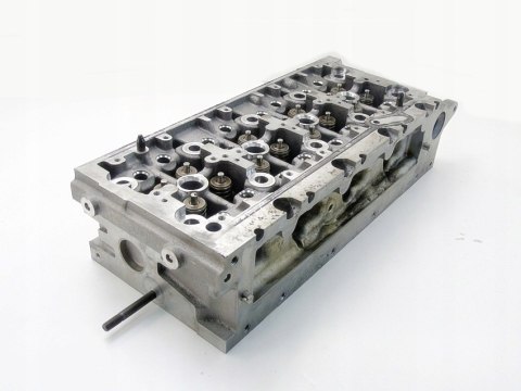 Głowica 2.0 TDI Audi A4 B8 A5 A6 C7 Q5 Q3 TT CNH Passat B8 Superb 3