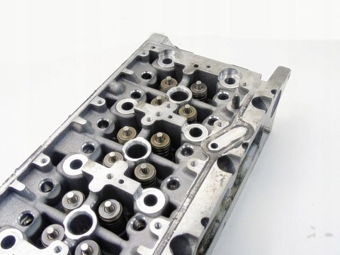 Głowica 2.0 TDI Audi A4 B8 A5 A6 C7 Q5 Q3 TT CNH Passat B8 Superb 3