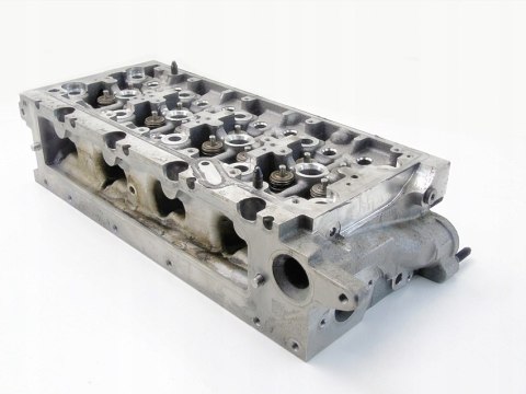 Głowica 2.0 TDI Audi A4 B8 A5 A6 C7 Q5 Q3 TT CNH Passat B8 Superb 3