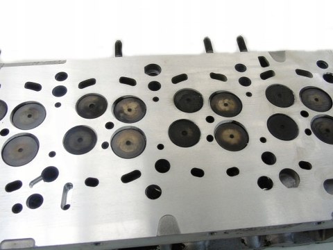 Głowica 2.0 TDI Audi A4 B8 A5 A6 C7 Q5 Q3 TT CNH Passat B8 Superb 3