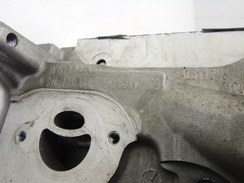 Głowica 2.0 TDI Audi A4 B8 A5 A6 C7 Q5 Q3 TT CNH Passat B8 Superb 3