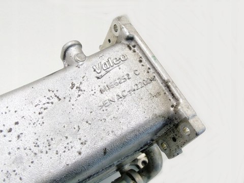 Kolektor ssący 2.0 TDI Audi A4 B8 A5 A6 C7 Q5 Q3 TT CNH Passat B8 Superb 3