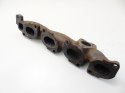 Kolektor wydechowy 2.0 cdti Insignia A Zafira C Astra J Cascada Saab 95