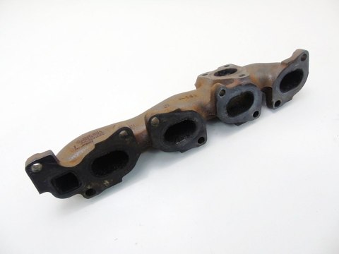 Kolektor wydechowy 2.0 cdti Insignia A Zafira C Astra J Cascada Saab 95