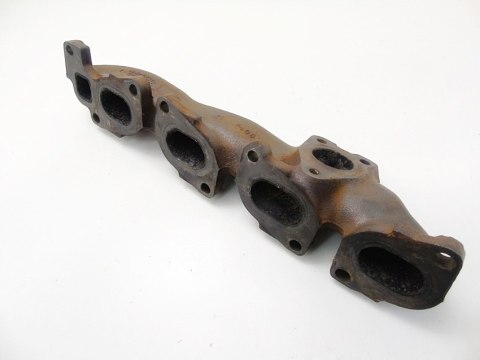 Kolektor wydechowy 2.0 cdti Insignia A Zafira C Astra J Cascada Saab 95