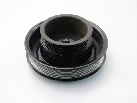 Koło pasowe wału 1.4 1.6 16v Focus mk1 Fiesta Fusion Puma Courier