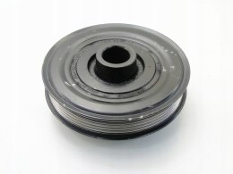 Koło pasowe wału 1.4 1.6 16v Focus mk1 Fiesta Fusion Puma Courier