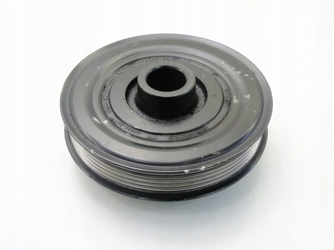 Koło pasowe wału 1.4 1.6 16v Focus mk1 Fiesta Fusion Puma Courier