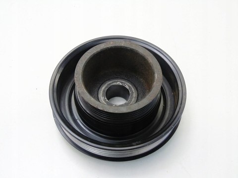 Koło pasowe wału 1.4 1.6 16v Focus mk1 Fiesta Fusion Puma Courier