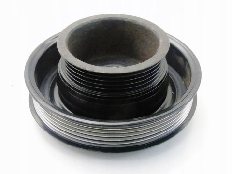 Koło pasowe wału 1.4 1.6 16v Focus mk1 Fiesta Fusion Puma Courier