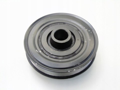 Koło pasowe wału 1.4 1.6 16v Focus mk1 Fiesta Fusion Puma Courier