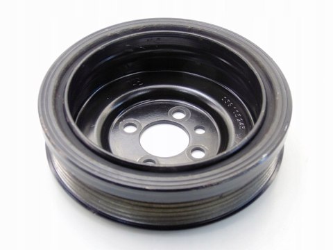 Koło pasowe wału 2.0 TDI Audi A4 B8 A5 A6 C7 Q5 Q3 TT CNH Passat B8 Superb