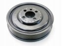 Koło pasowe wału 2.0 TDI Audi A4 B8 A5 A6 C7 Q5 Q3 TT CNH Passat B8 Superb