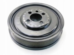 Koło pasowe wału 2.0 TDI Audi A4 B8 A5 A6 C7 Q5 Q3 TT CNH Passat B8 Superb