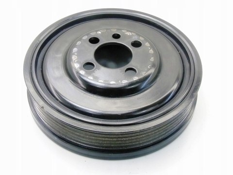Koło pasowe wału 2.0 TDI Audi A4 B8 A5 A6 C7 Q5 Q3 TT CNH Passat B8 Superb
