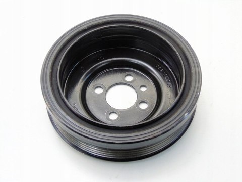 Koło pasowe wału 2.0 TDI Audi A4 B8 A5 A6 C7 Q5 Q3 TT CNH Passat B8 Superb