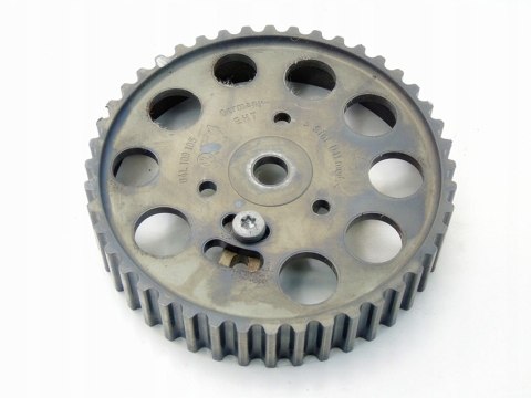 Koło wałka rozrządu 2.0 TDI Audi A4 B8 A5 A6 C7 Q5 Q3 TT CNH Passat B8