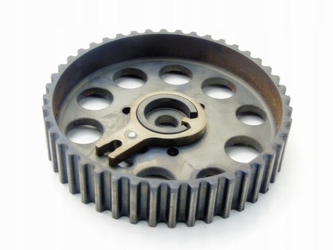 Koło wałka rozrządu 2.0 TDI Audi A4 B8 A5 A6 C7 Q5 Q3 TT CNH Passat B8