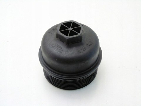 Korek filtra oleju 2.0 TDI Audi A4 B8 A5 A6 C7 Q5 Q3 TT CNH Passat B8 Super