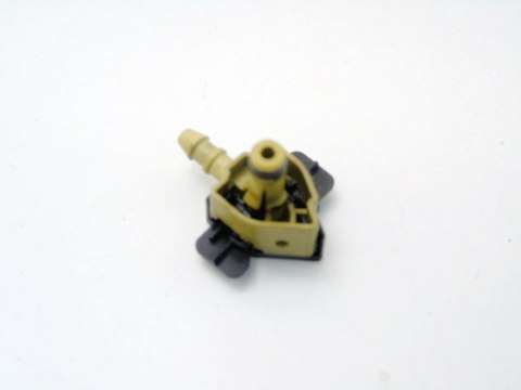 Króciec przelewu paliwa 2.0 TDI Audi A4 B8 A5 A6 C7 Q5 Q3 TT CNH Passat B8