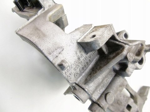Łapa wspornik silnika 2.0 TDI Audi A4 B8 A5 A6 C7 Q5 Q3 TT CNH Passat B8