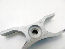 Łapka wtrysku paliwa 2.0 TDI Audi A4 B8 A5 A6 C7 Q5 Q3 TT CNH Passat B8