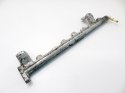 Listwa wtryskowa paliwa 1.4 1.6 16v Focus mk1 Fiesta Fusion Puma Courier