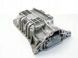 Miska oleju 1.4 1.6 Focus mk1 Fiesta Fusion Puma Courier 98mm-6675-ea