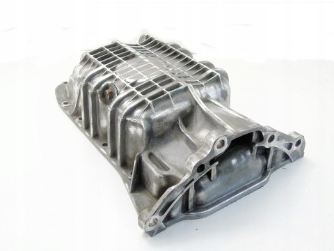 Miska oleju 1.4 1.6 Focus mk1 Fiesta Fusion Puma Courier 98mm-6675-ea