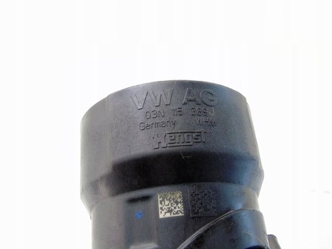 Obudowa filtra oleju 2.0 TDI Audi A4 B8 A5 A6 C7 Q5 Q3 TT CNH Passat B8