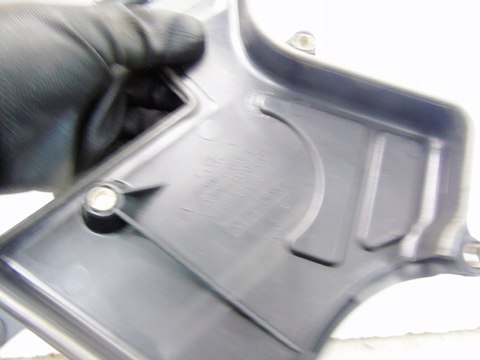 Obudowa rozrządu 1.4 1.6 Focus mk1 Fiesta Fusion Puma Courier 98mm6p0723ab