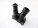 Obudowa termostatu 1.4 1.6 16v Focus mk1 Fiesta Fusion Puma Courier