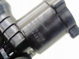 Obudowa termostatu 2.0 TDI Audi A4 B8 A5 A6 C7 Q5 Q3 TT CNH Passat 8 Superb