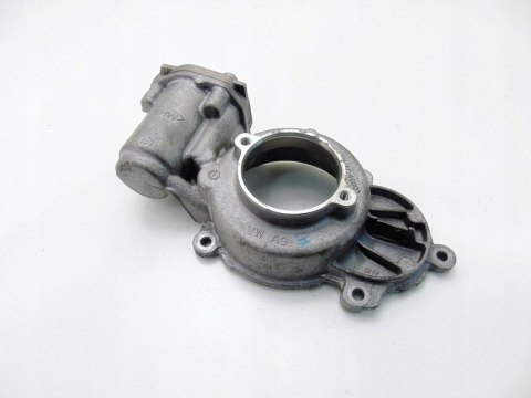 Obudowa wałków rozrządu 2.0 TDI Audi A4 B8 A5 A6 C7 Q5 Q3 TT CNH Passat B8