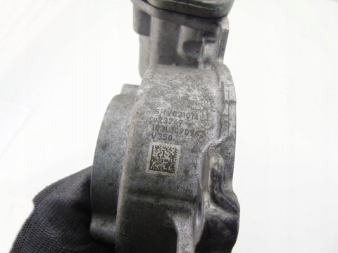 Obudowa wałków rozrządu 2.0 TDI Audi A4 B8 A5 A6 C7 Q5 Q3 TT CNH Passat B8