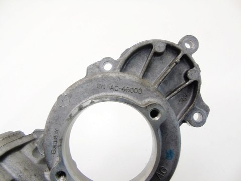 Obudowa wałków rozrządu 2.0 TDI Audi A4 B8 A5 A6 C7 Q5 Q3 TT CNH Passat B8