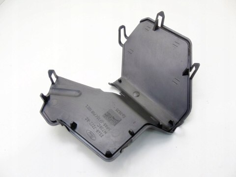 Osłona guma wybieraka skrzyni biegów1.4 1.6 Focus mk1 Fiesta Fusion Puma