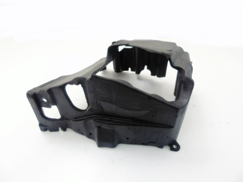 Osłona miski oleju 2.0 TDI Audi A4 B8 A5 A6 C7 Q5 Q3 TT CNH 04L103660F