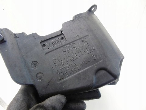 Osłona miski oleju 2.0 TDI Audi A4 B8 A5 A6 C7 Q5 Q3 TT CNH 04L103660F