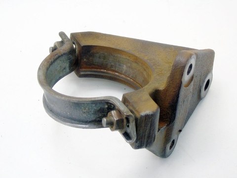 Podpora łapa półosi 1.4 1.6 16v Focus mk1 Fiesta Fusion Puma Courier