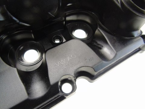 Pokrywa zaworów 2.0 TDI Audi A4 B8 A5 A6 C7 Q5 Q3 TT CNH Passat B8 Superb 3