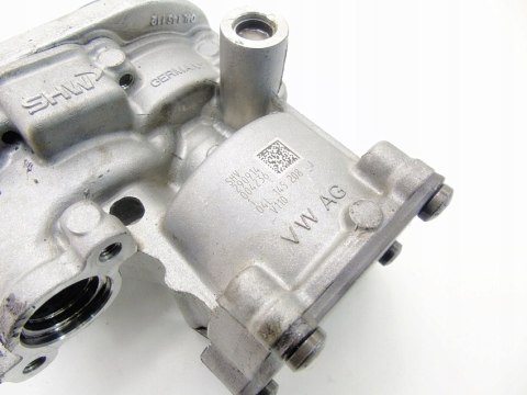 Pompa oleju 2.0 TDI Audi A4 B8 A5 A6 C7 Q5 Q3 TT CNH Passat B8 Superb 3