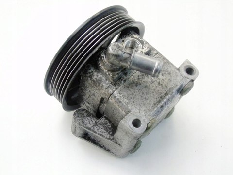 Pompa wspomagania 1.4 1.6 Focus mk1 Fiesta Fusion Puma Courier 7611332128