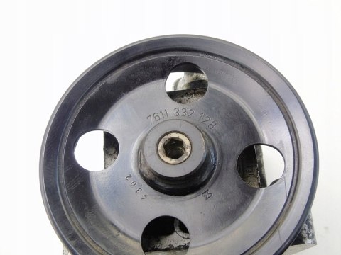 Pompa wspomagania 1.4 1.6 Focus mk1 Fiesta Fusion Puma Courier 7611332128